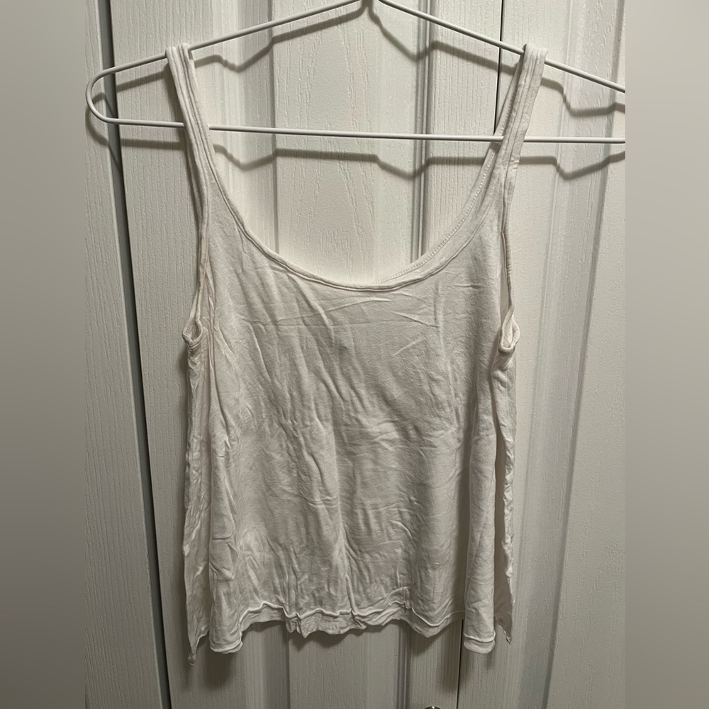 C&S Flowy Tank Top
